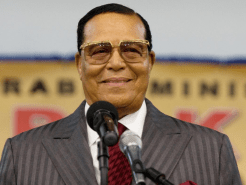 Louis-Farrakhan